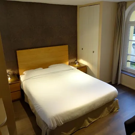 Lejlighed Les Carmes *