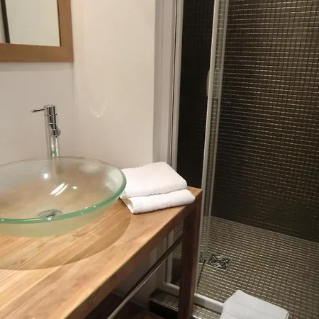 Lejlighed Les Carmes