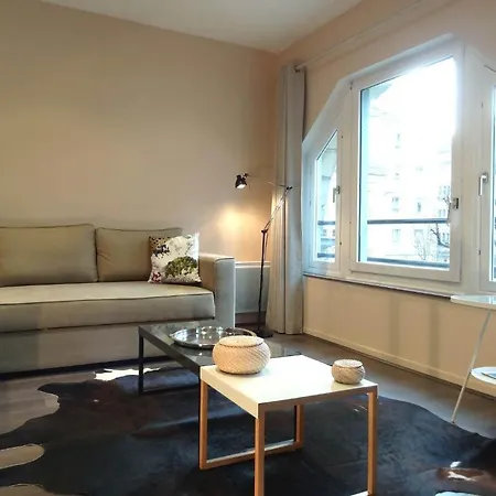 Apartman Les Carmes Rouen