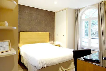 Les Carmes Lejlighed *