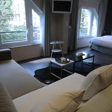 Lejlighed Les Carmes Rouen