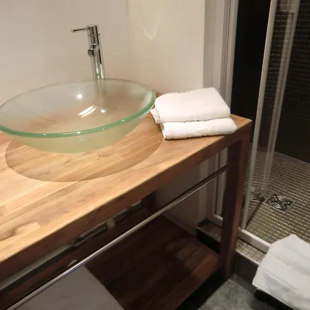 Les Carmes Lejlighed *